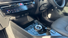 Kia Niro 1.6 GDi Hybrid 3 5dr DCT Hybrid Estate